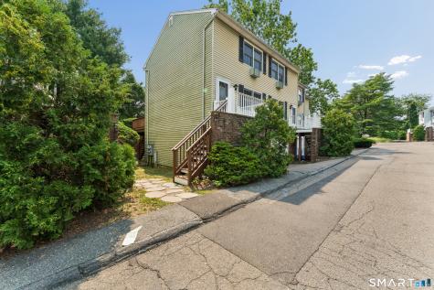 12 Camelot Drive Norwalk CT 06850