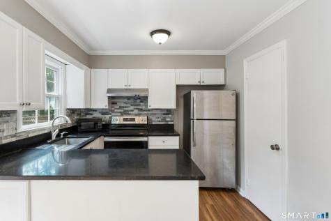 12 Camelot Drive Norwalk CT 06850