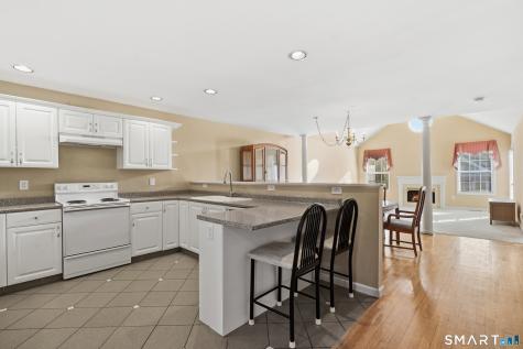 31 Saint George Place Newtown CT 06482