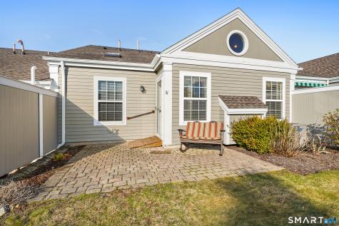 31 Saint George Place Newtown CT 06482