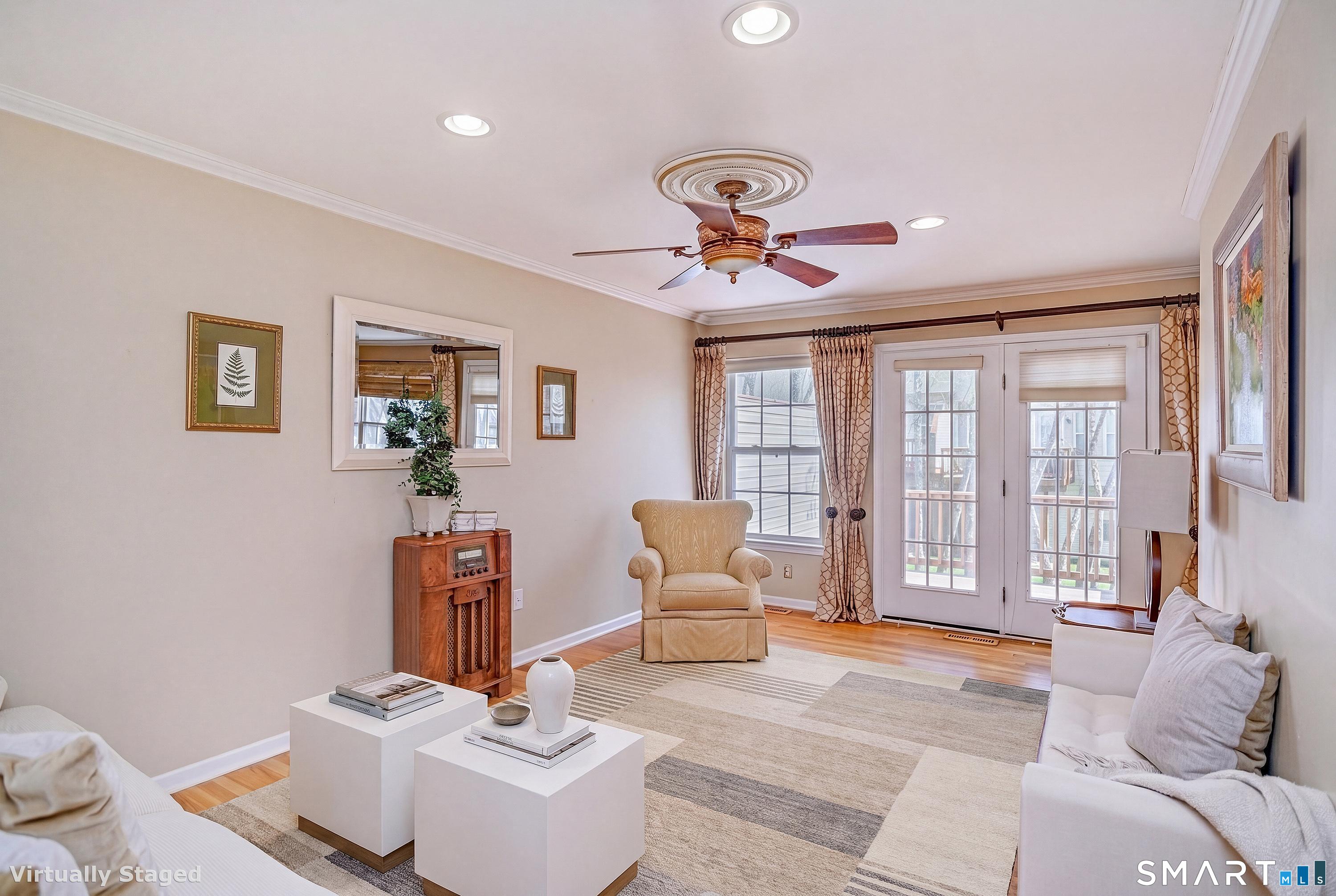1804 Eaton Court Danbury CT 06811