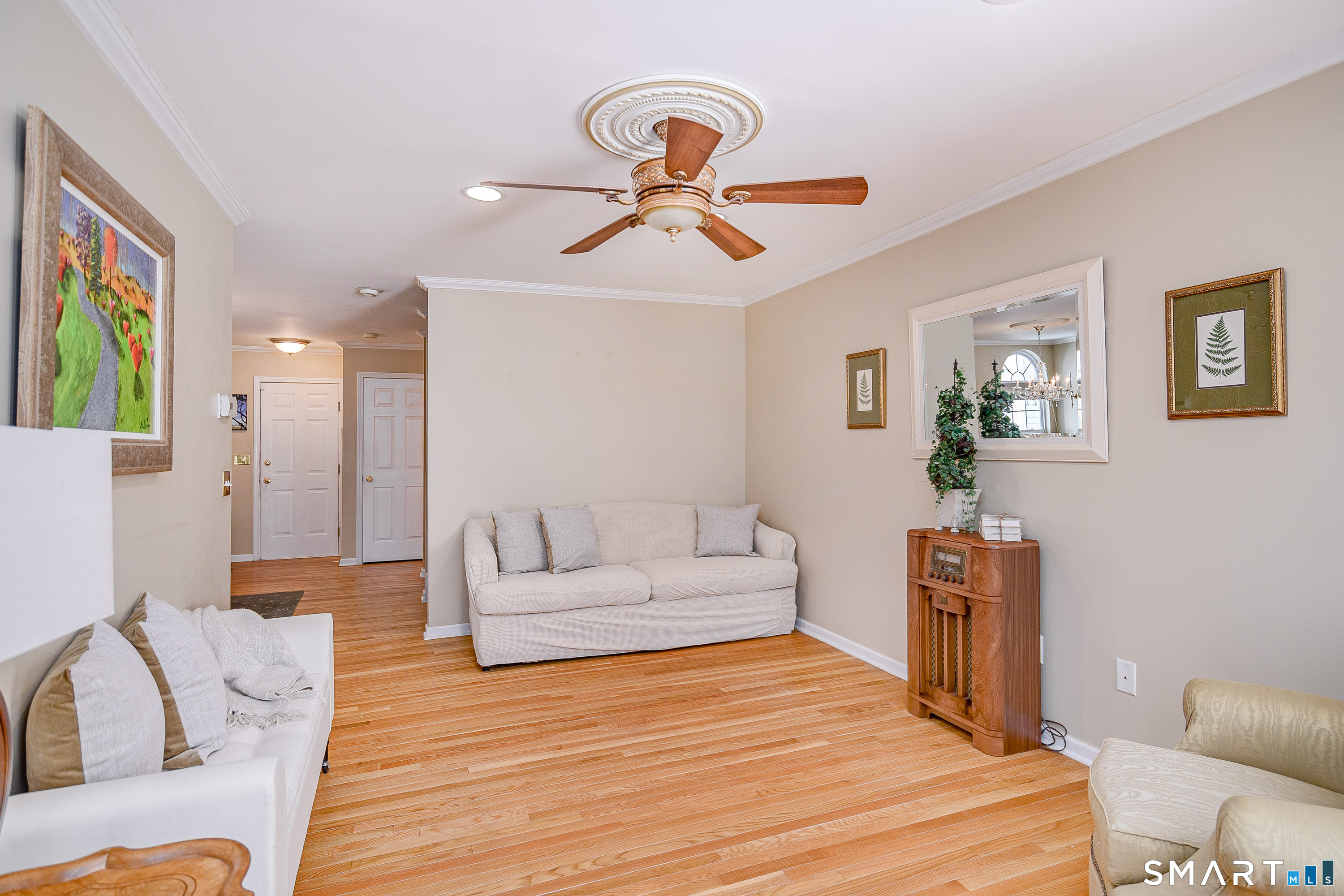 1804 Eaton Court Danbury CT 06811