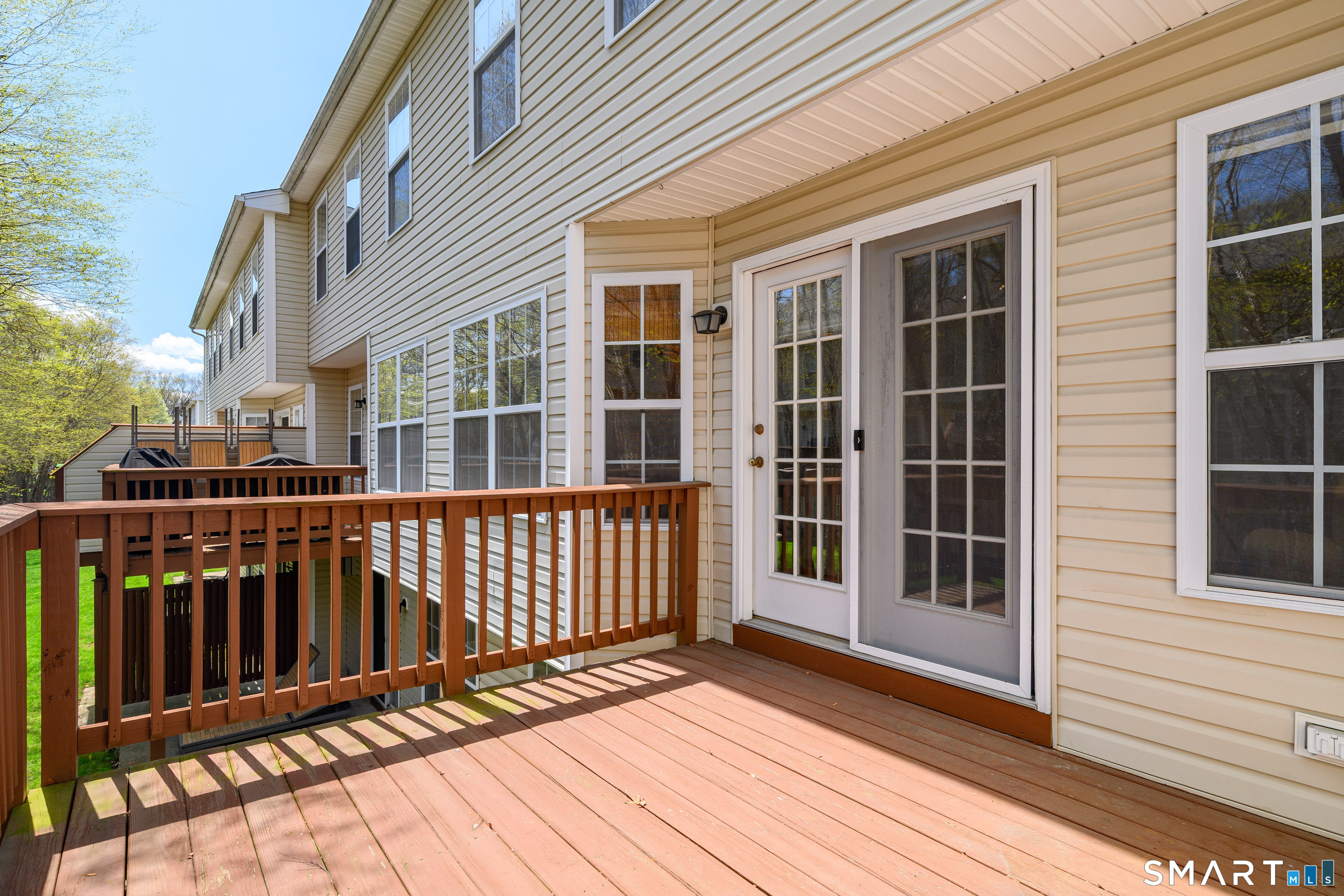 1804 Eaton Court Danbury CT 06811