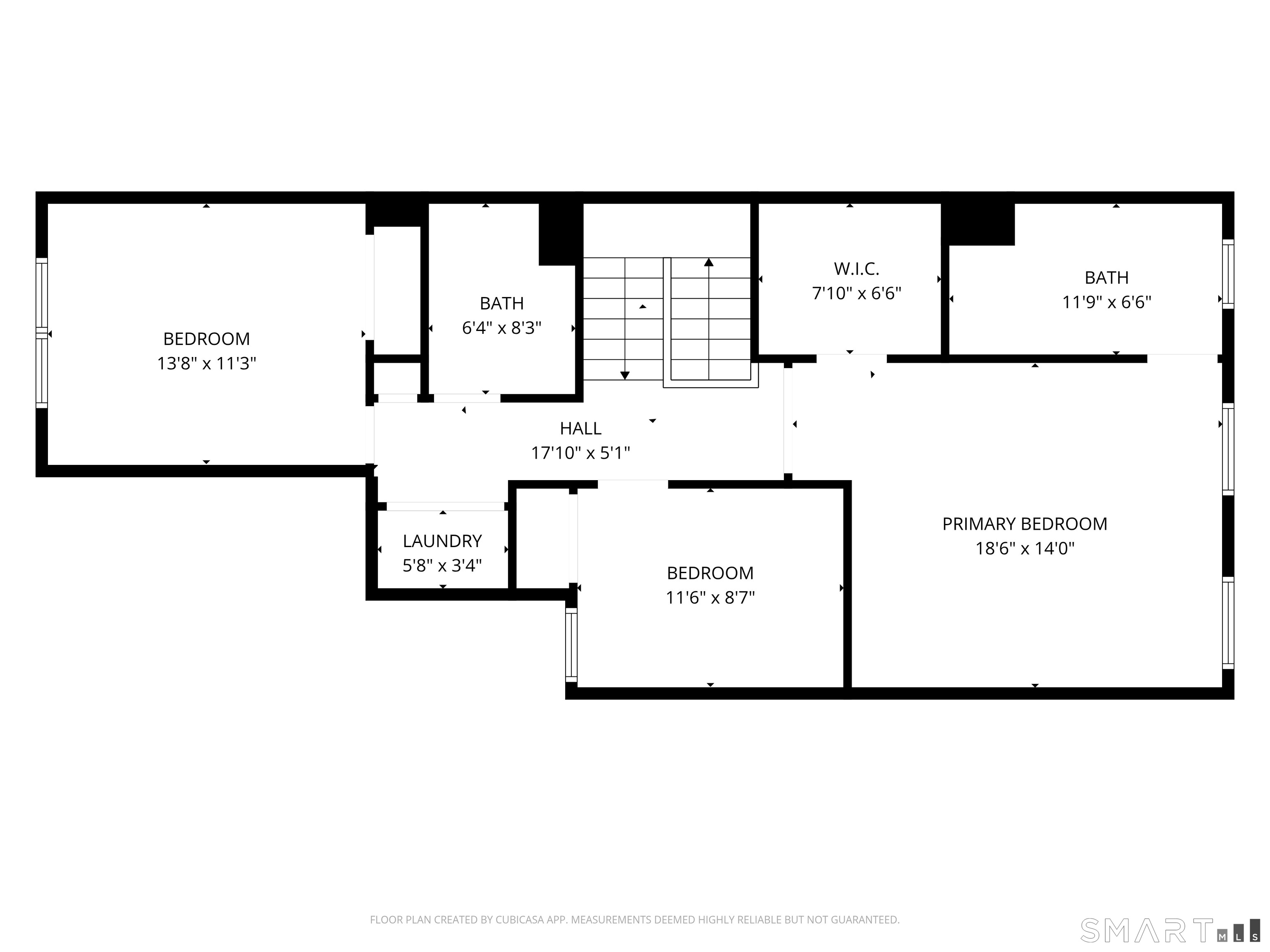 1804 Eaton Court Danbury CT 06811