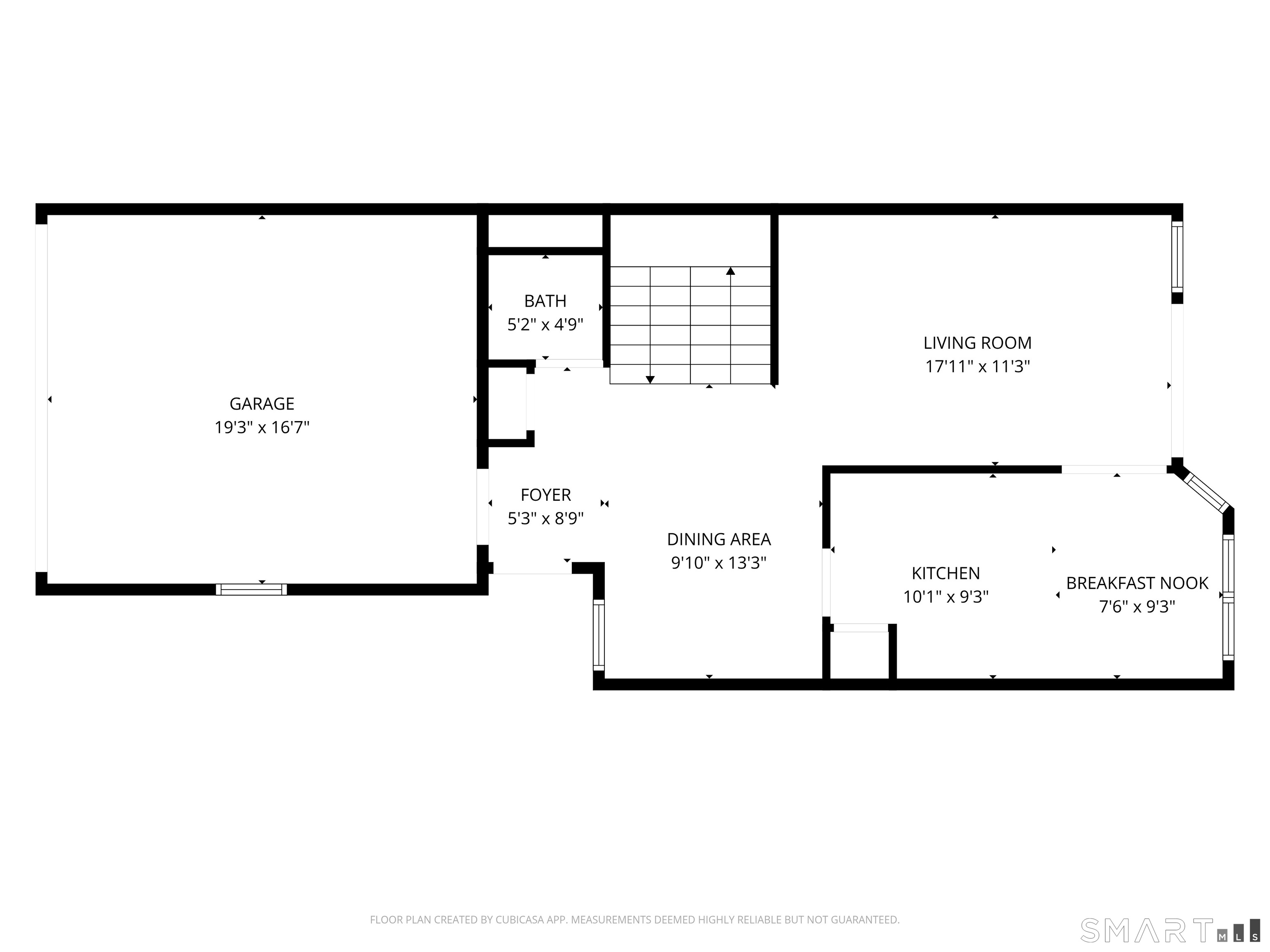 1804 Eaton Court Danbury CT 06811