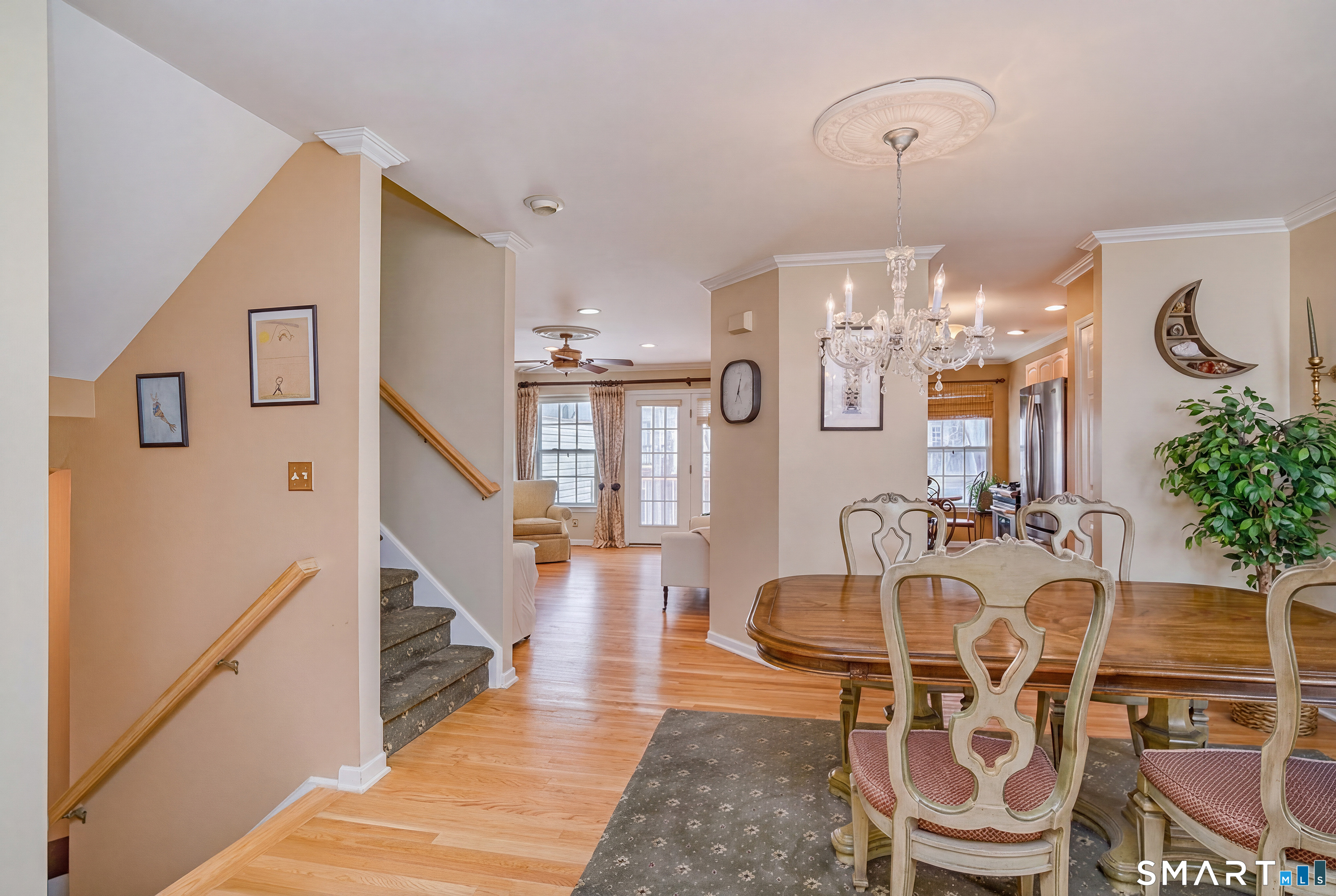 1804 Eaton Court Danbury CT 06811