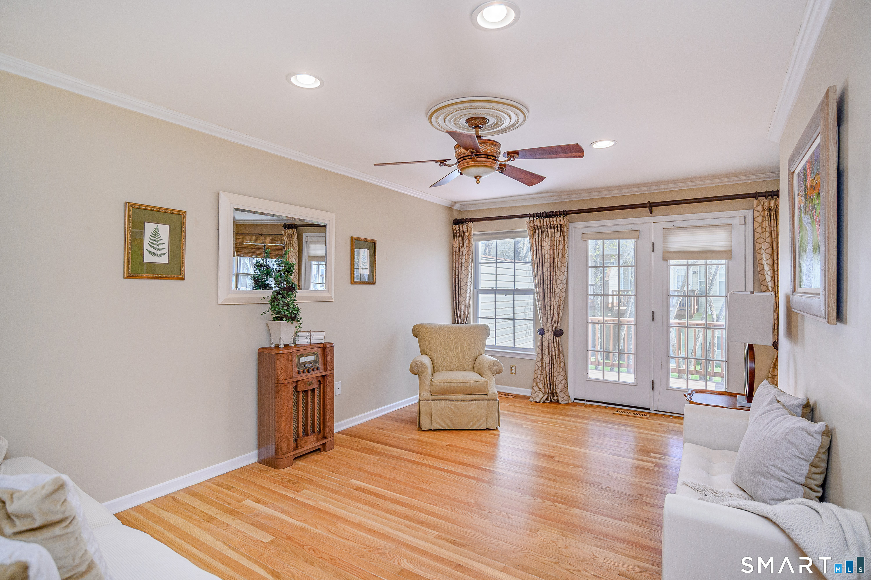 1804 Eaton Court Danbury CT 06811