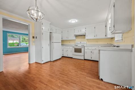83 Furnace Avenue Stafford CT 06076