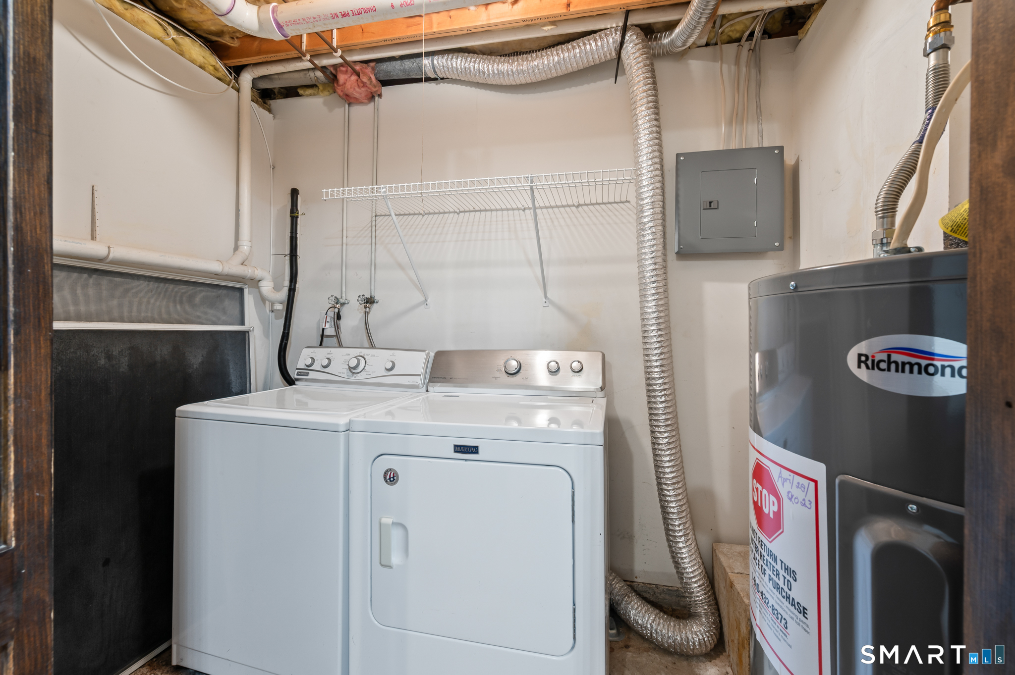 83 Furnace Avenue Stafford CT 06076