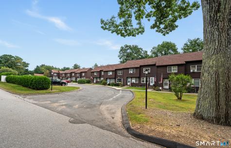 83 Furnace Avenue Stafford CT 06076