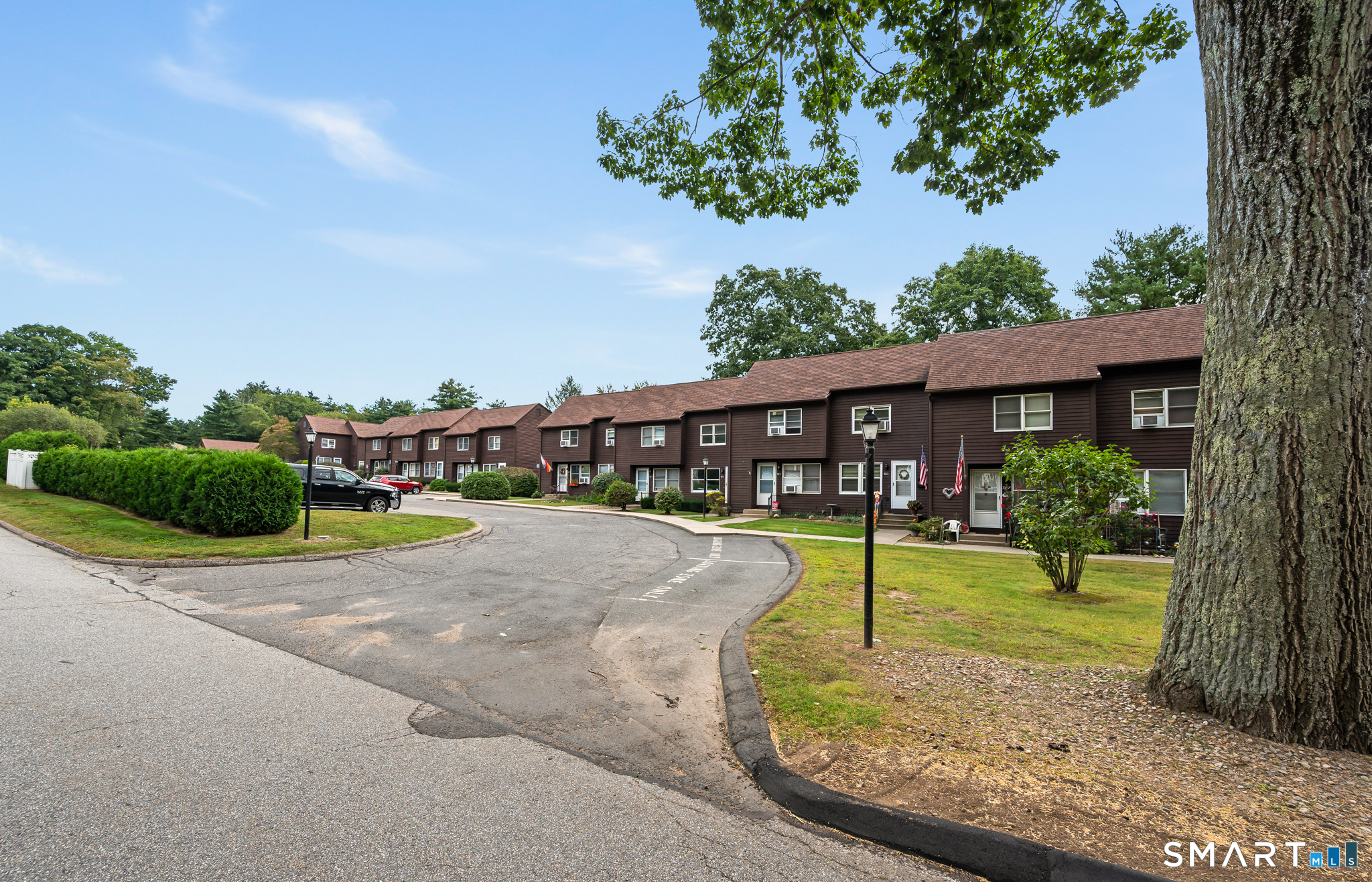 83 Furnace Avenue Stafford CT 06076