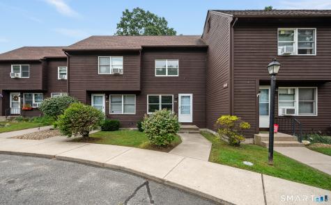 83 Furnace Avenue Stafford CT 06076