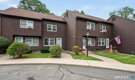83 Furnace Avenue Stafford CT 06076