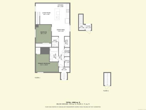 9 Brewer Street New London CT 06320