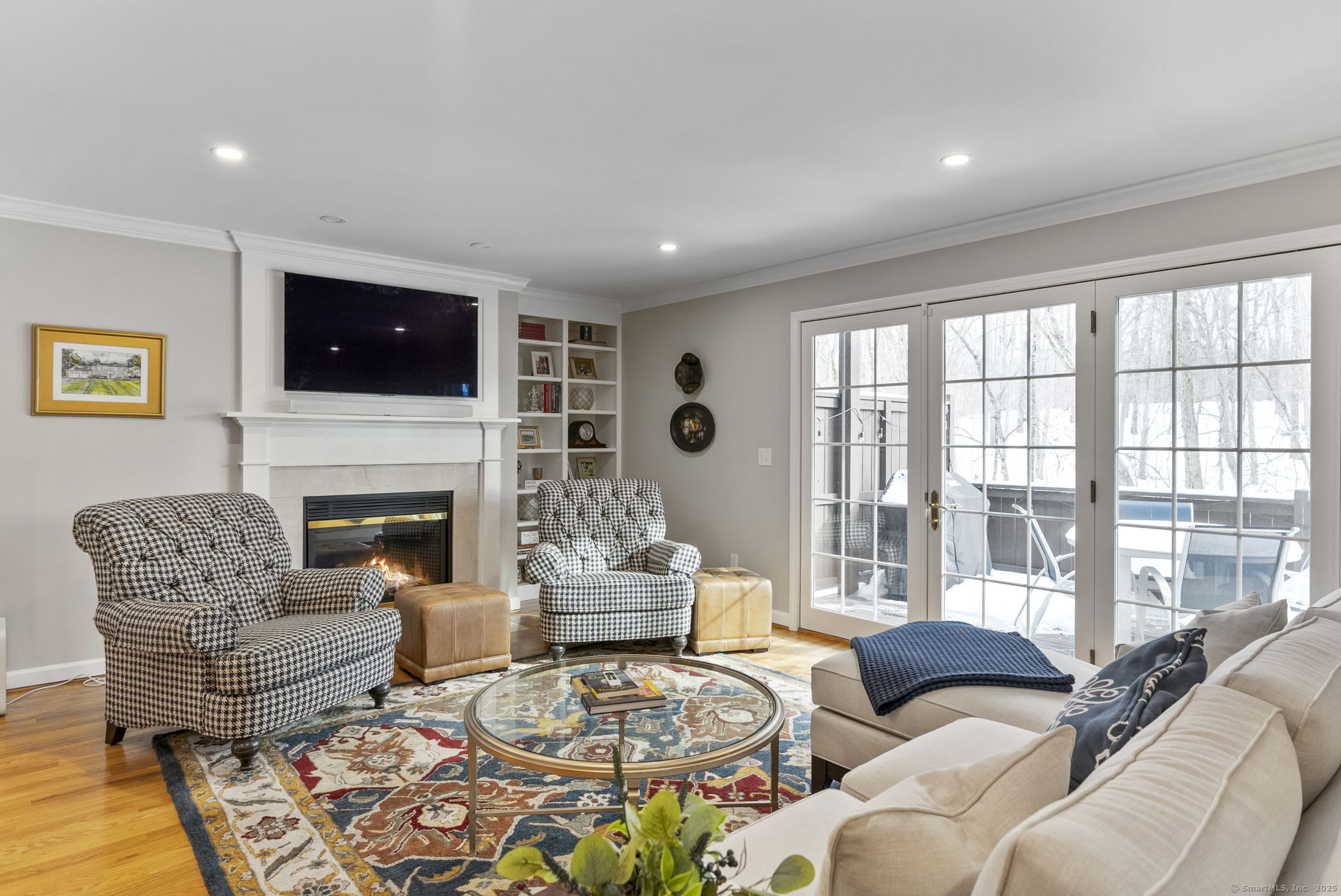 103 Overshot Drive Glastonbury CT 06073