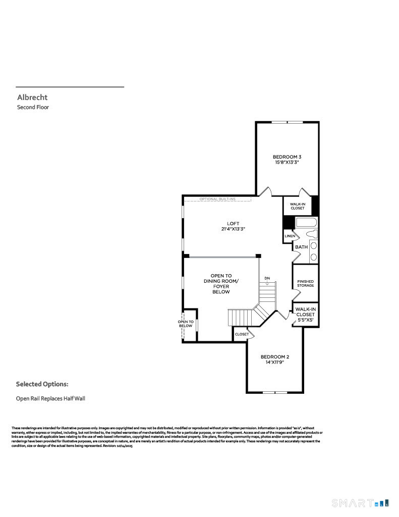 8 Elmwood Court Brookfield CT 06804