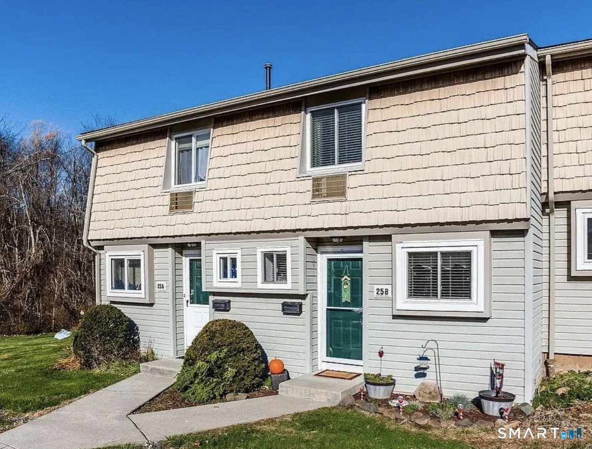 25 Carillon Drive Rocky Hill CT 06067