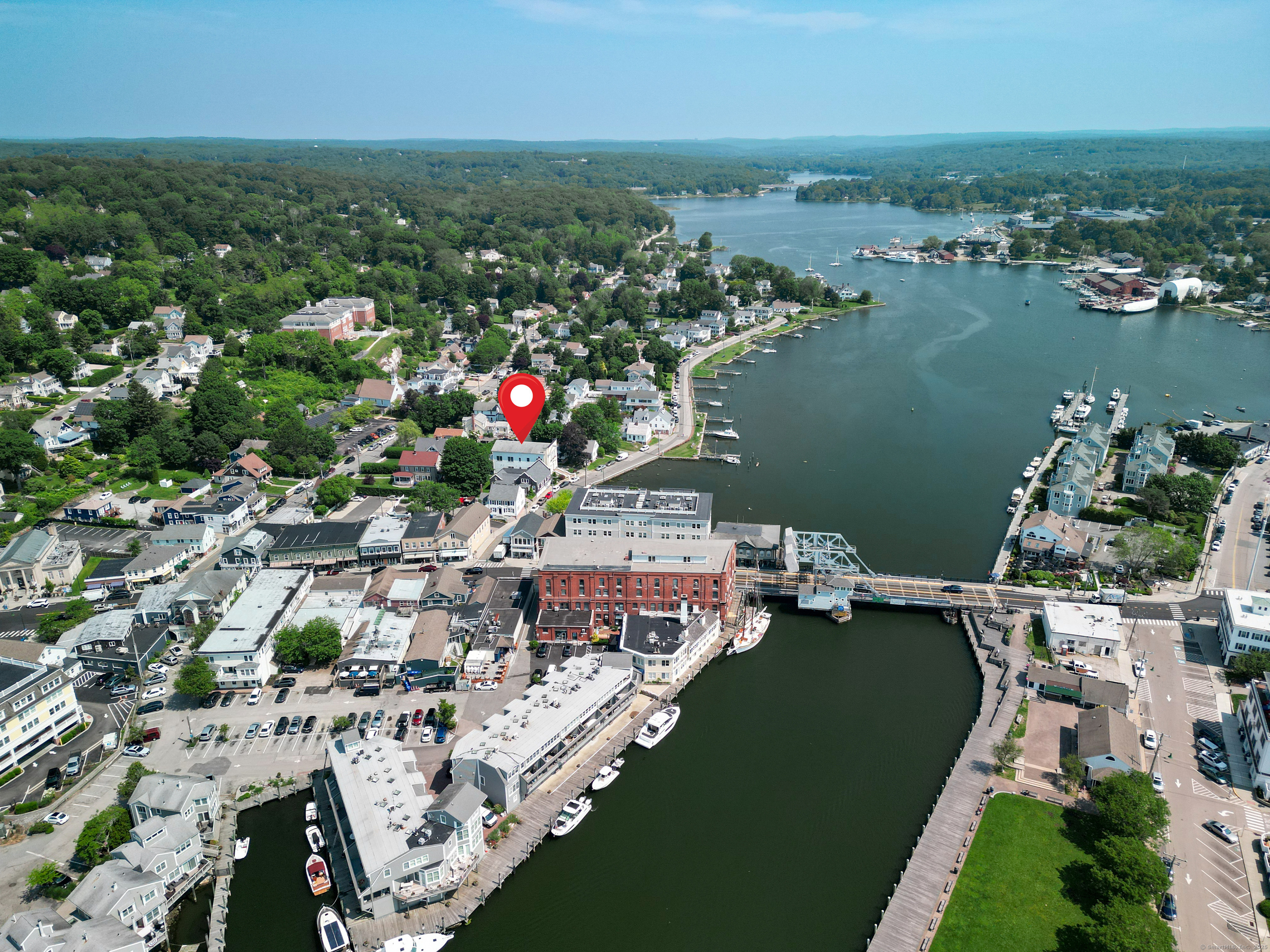 7 Gravel Street Groton CT 06355