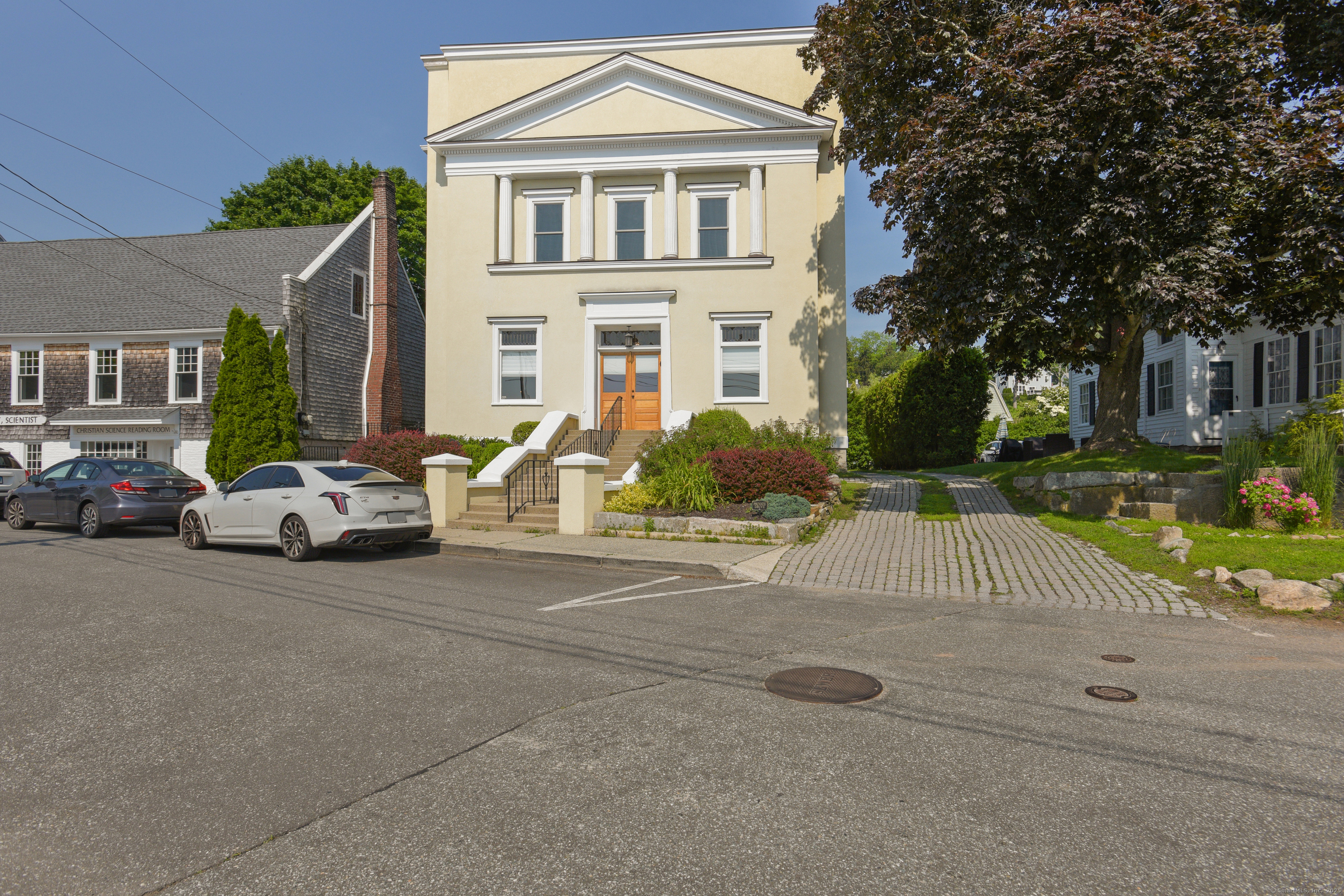 7 Gravel Street Groton CT 06355