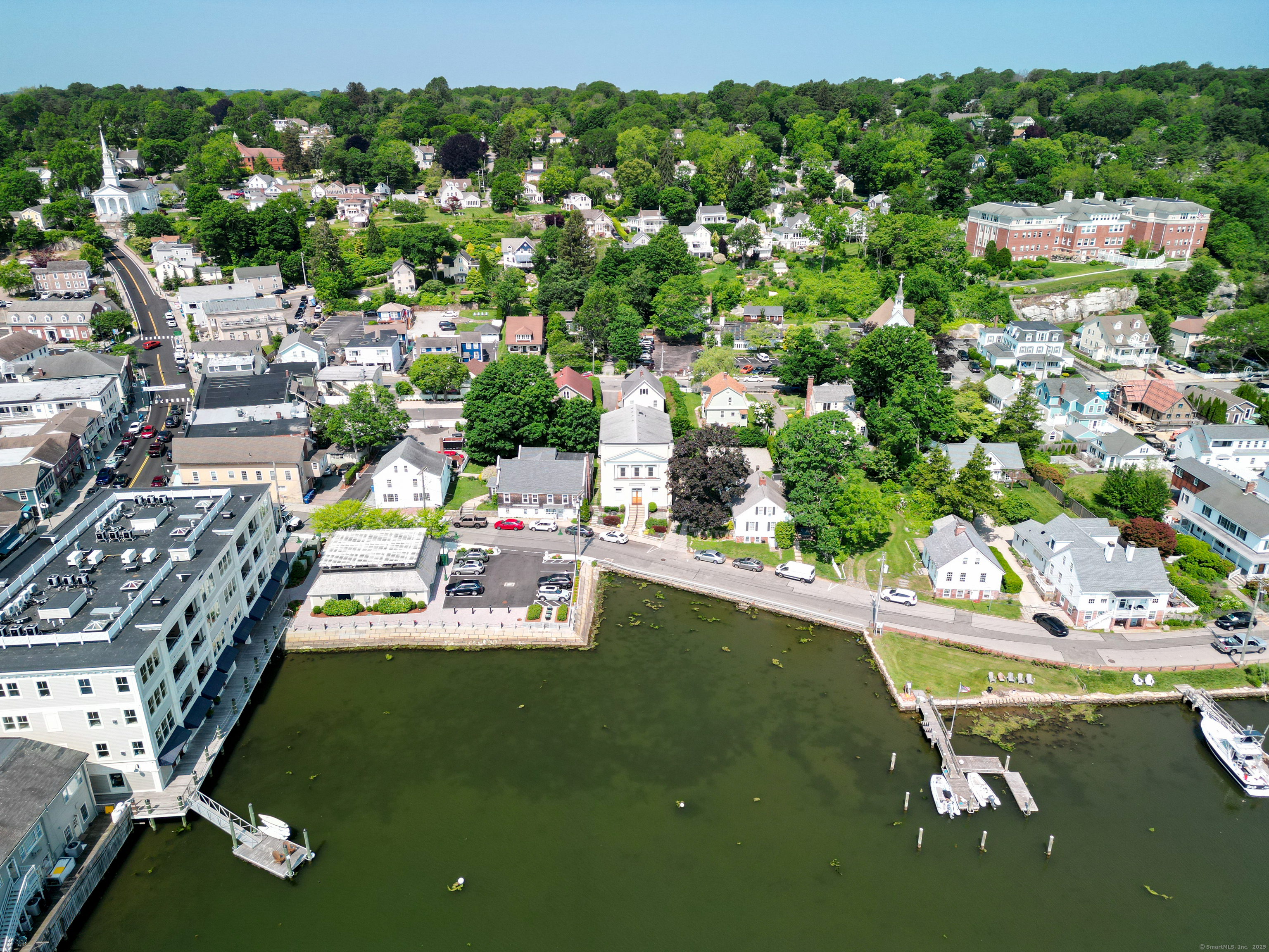 7 Gravel Street Groton CT 06355