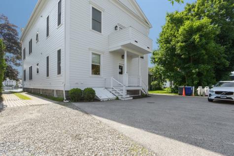 7 Gravel Street Groton CT 06355