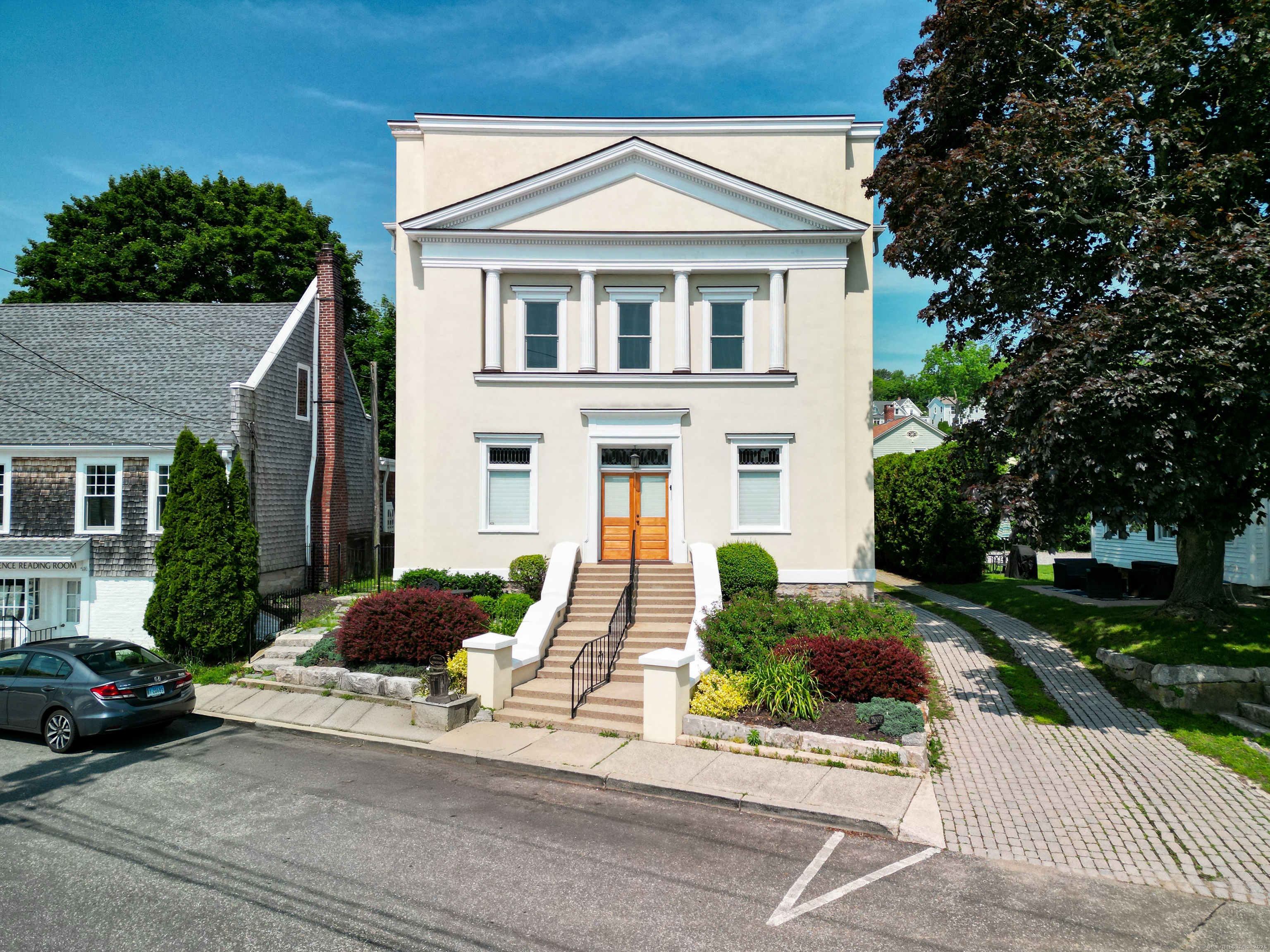 7 Gravel Street Groton CT 06355