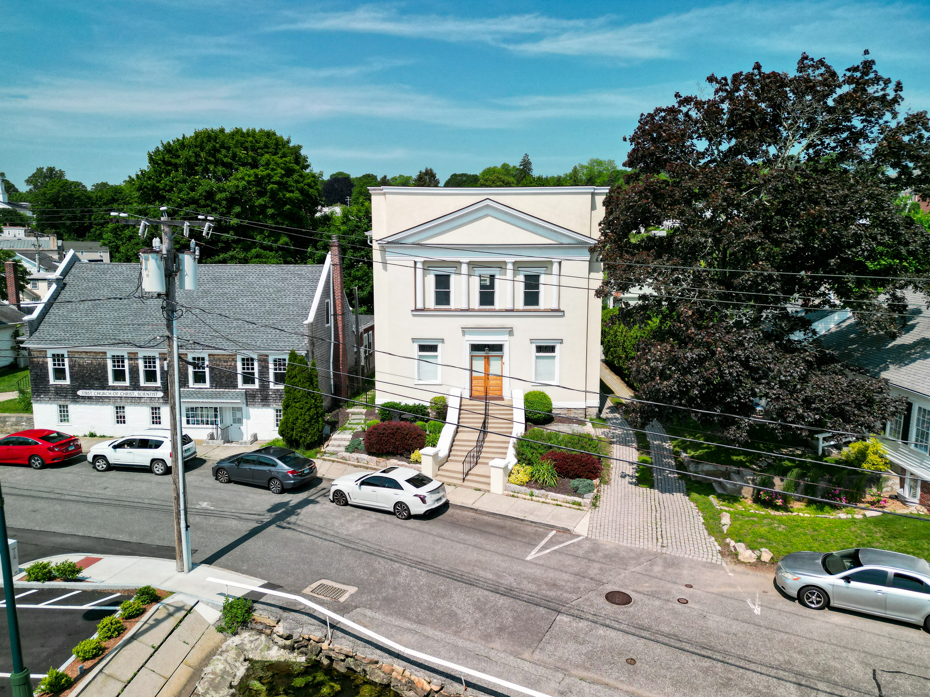 7 Gravel Street Groton CT 06355