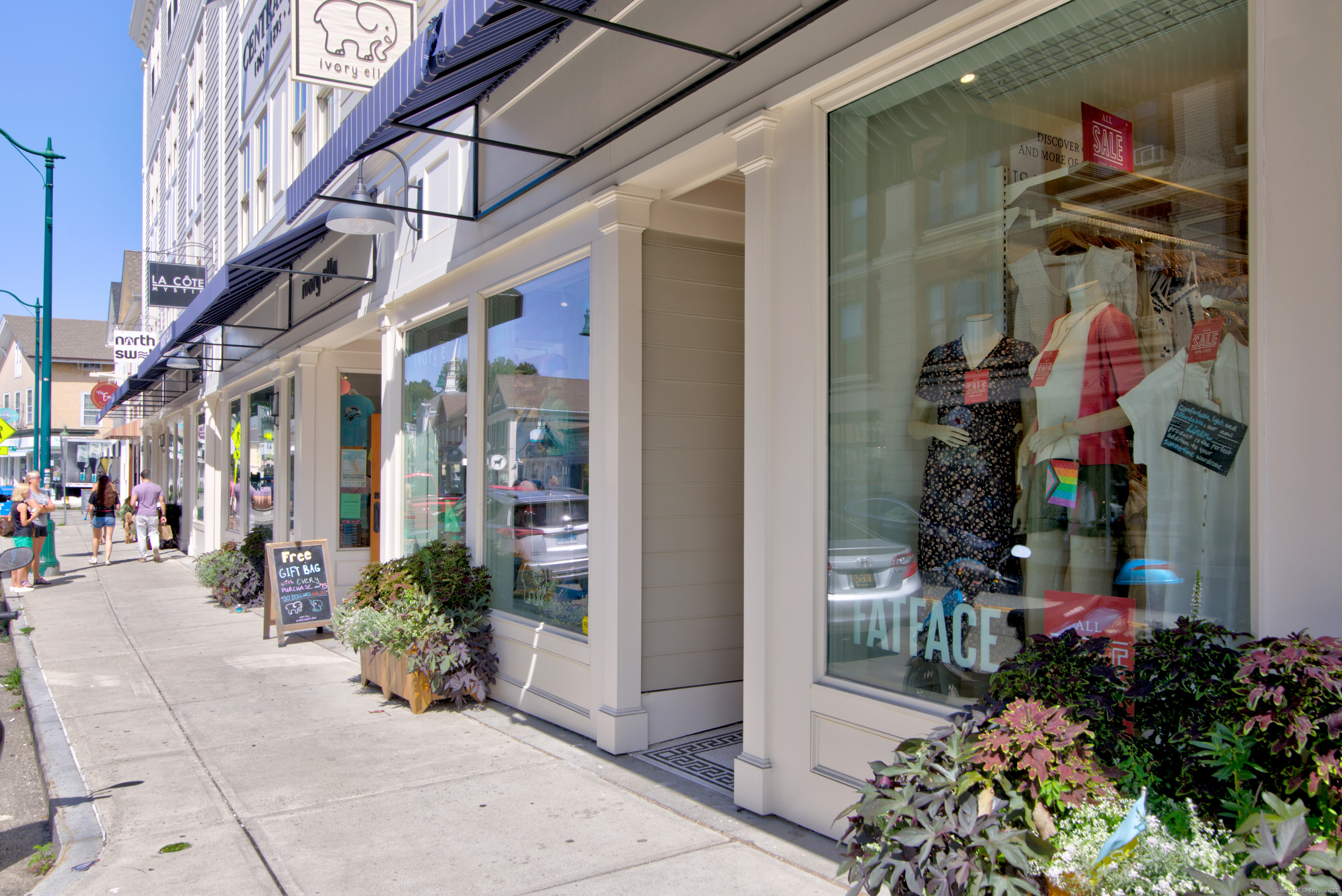 7 Gravel Street Groton CT 06355