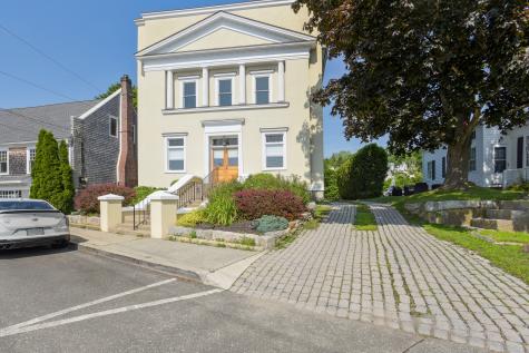7 Gravel Street Groton CT 06355