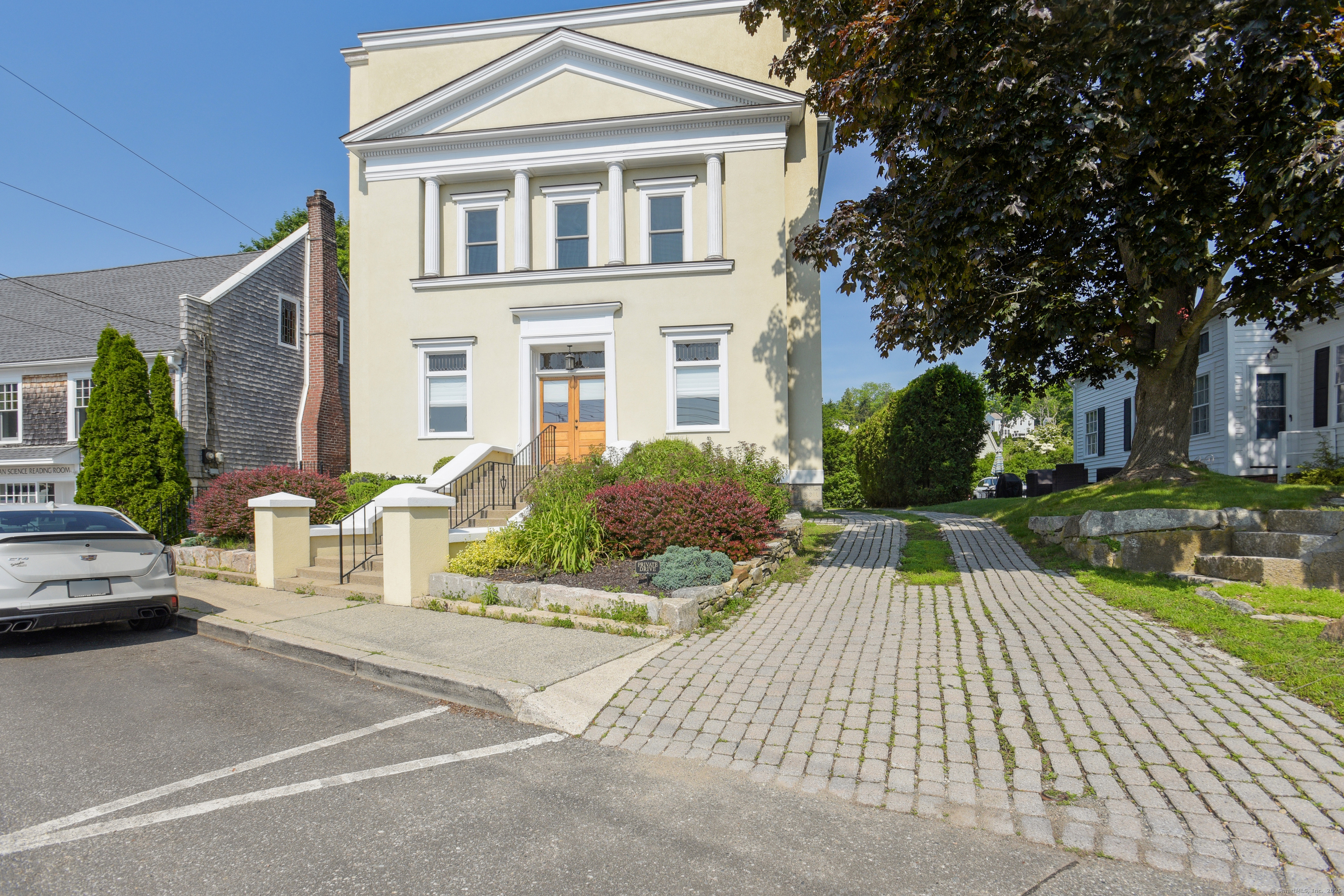 7 Gravel Street Groton CT 06355