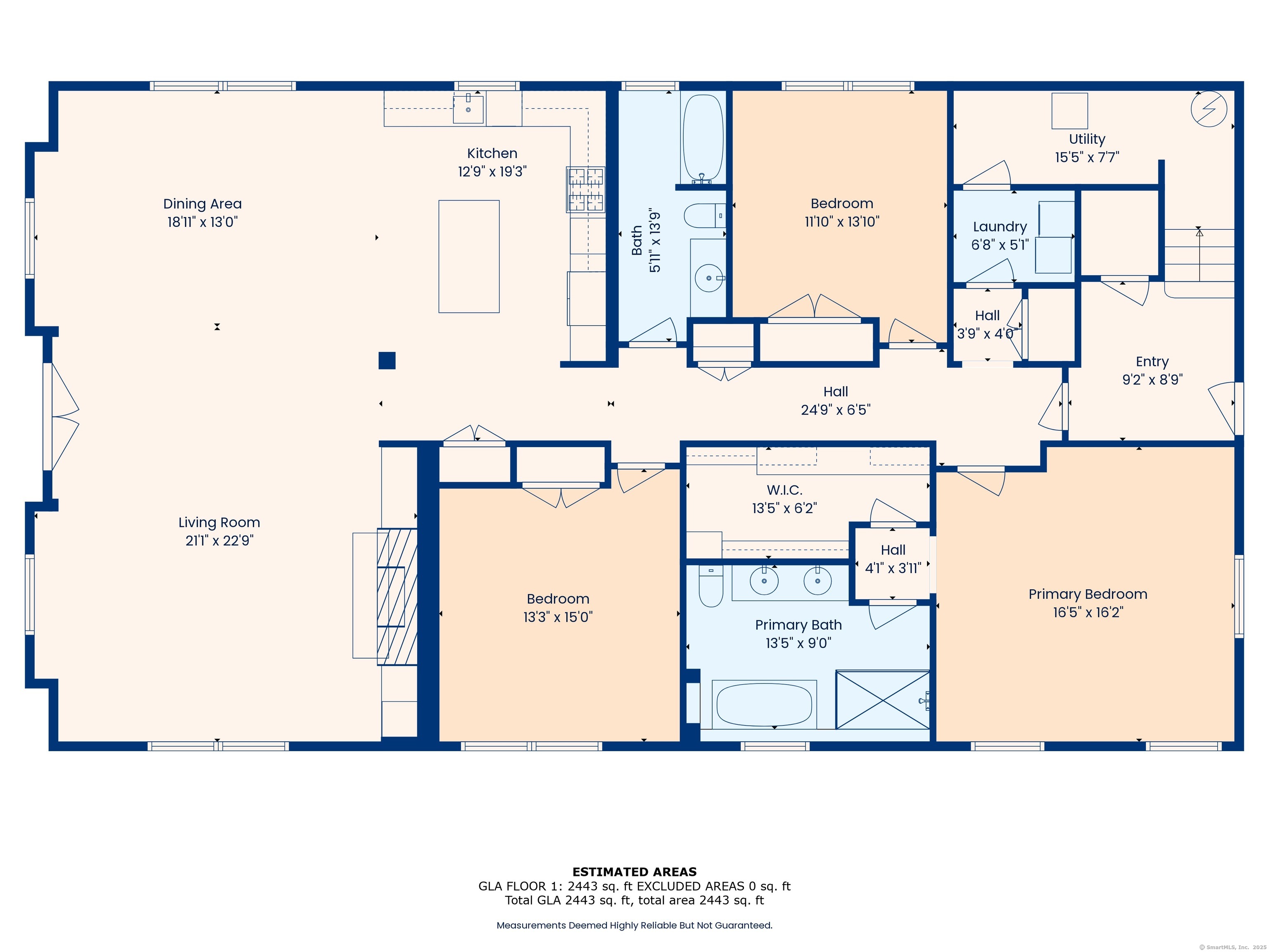 7 Gravel Street Groton CT 06355