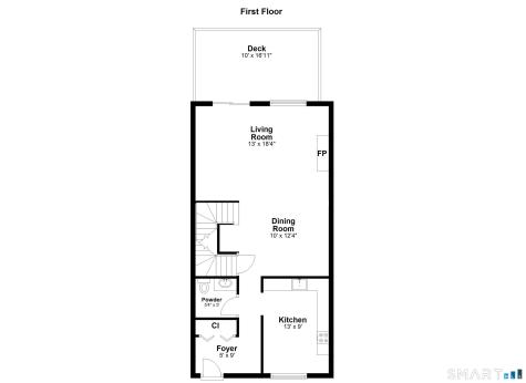 21 Rockview Circle Monroe CT 06468