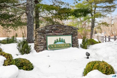 21 Rockview Circle Monroe CT 06468