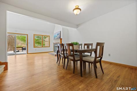 21 Rockview Circle Monroe CT 06468