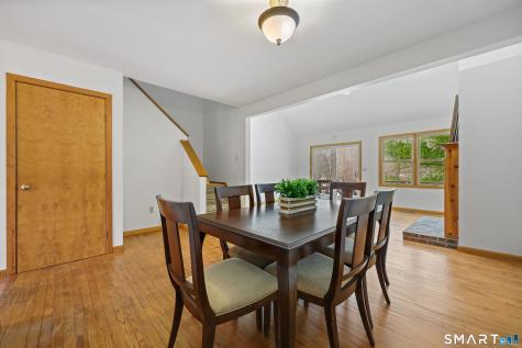 21 Rockview Circle Monroe CT 06468