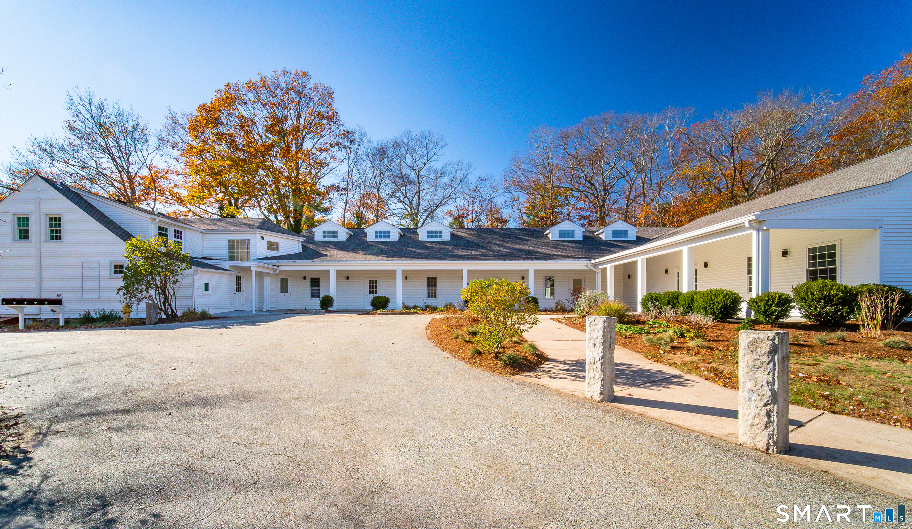 1154 Poquonnock Road Groton CT 06340