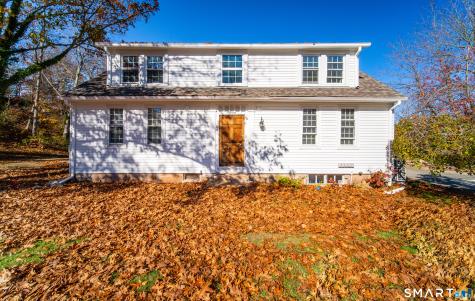 1154 Poquonnock Road Groton CT 06340
