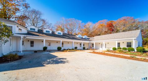 1154 Poquonnock Road Groton CT 06340
