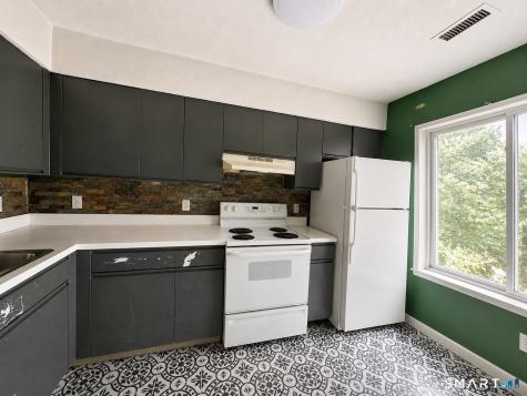 1423 Quinnipiac Avenue New Haven CT 06513