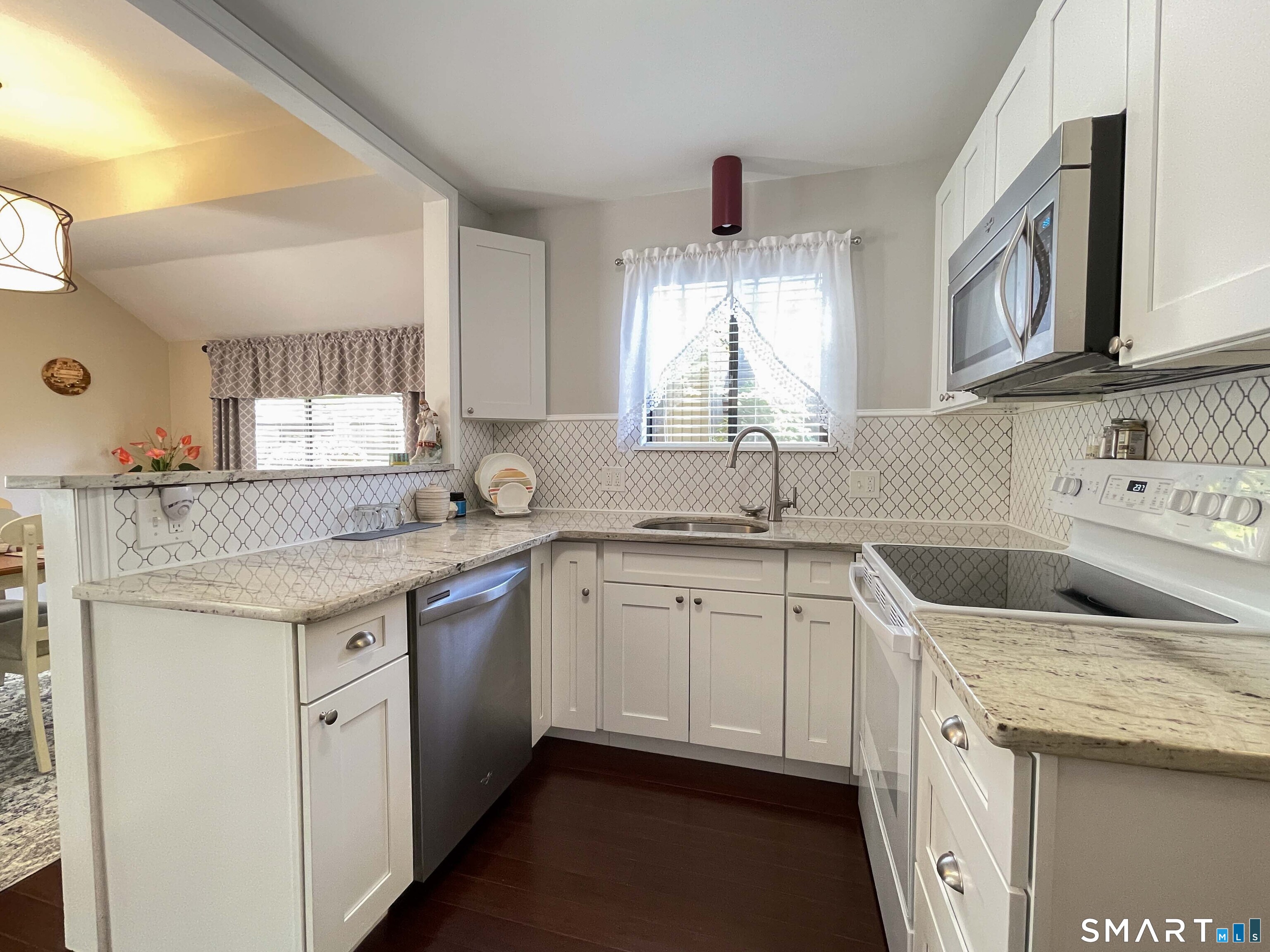 551 Heritage Village Southbury CT 06488