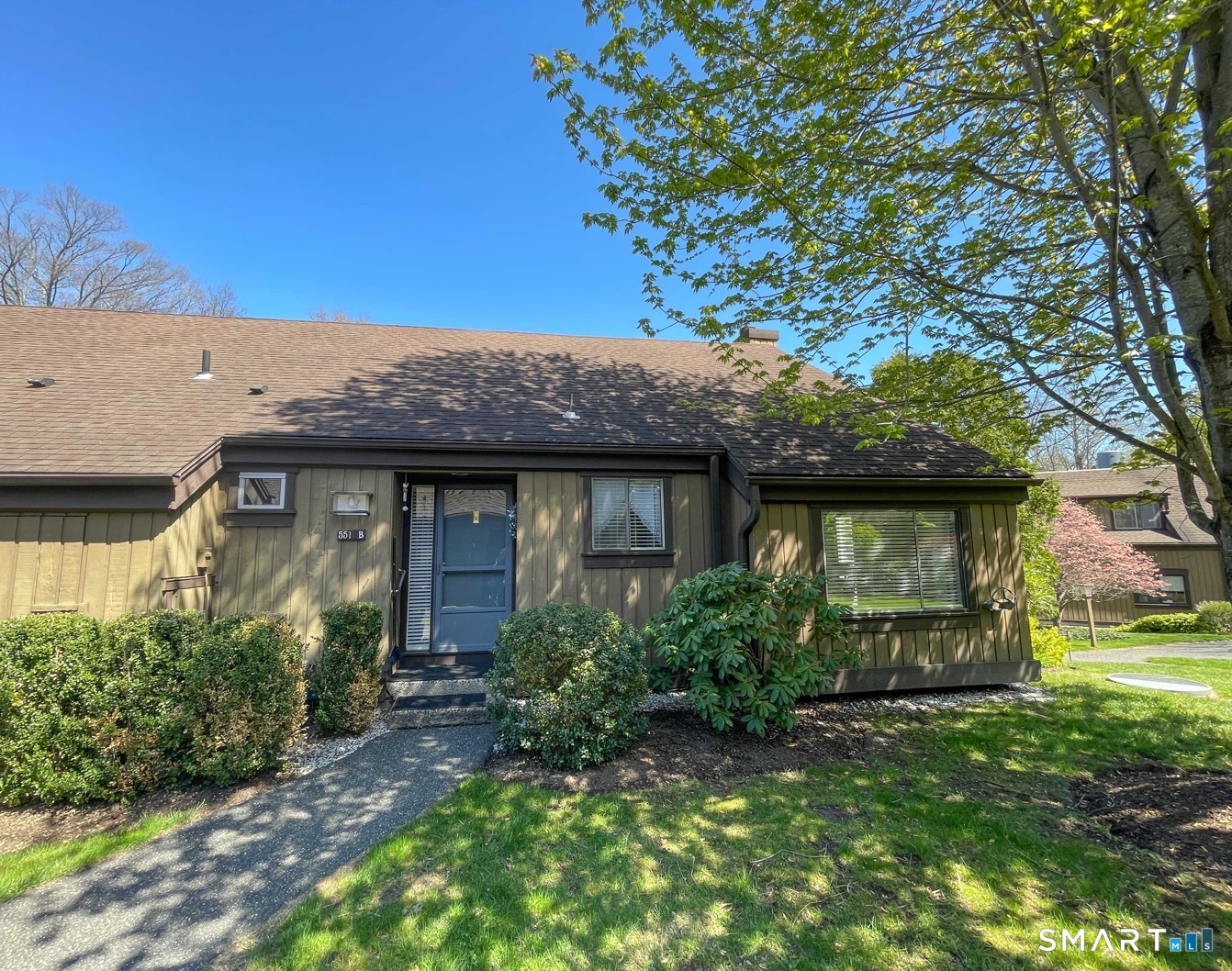551 Heritage Village Southbury CT 06488