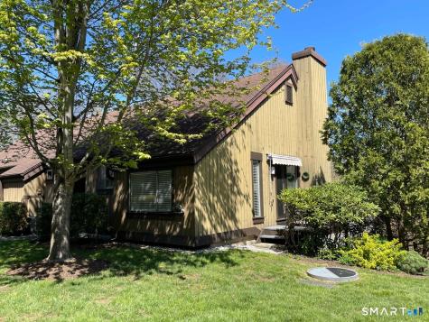 551 Heritage Village Southbury CT 06488