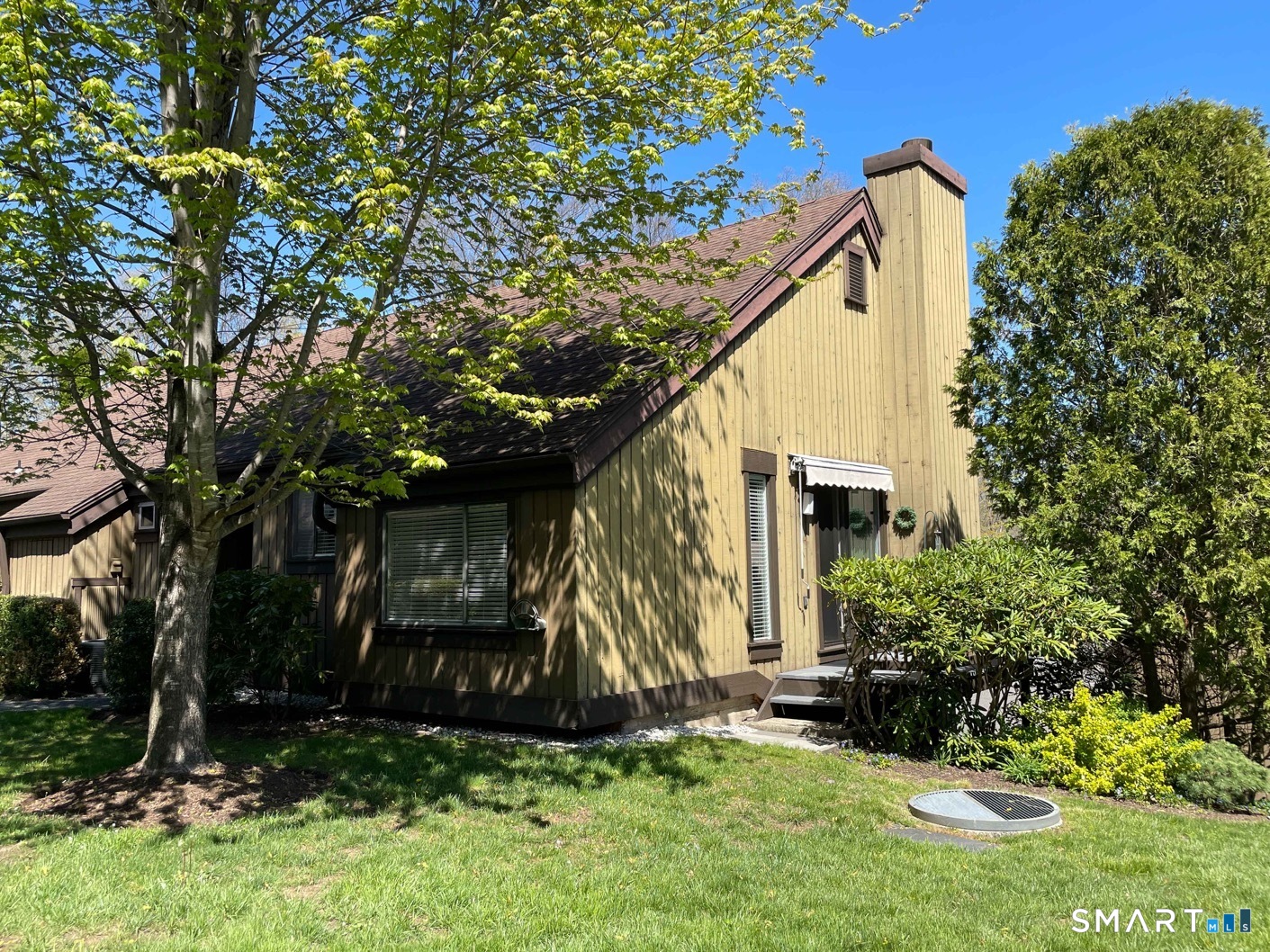 551 Heritage Village Southbury CT 06488