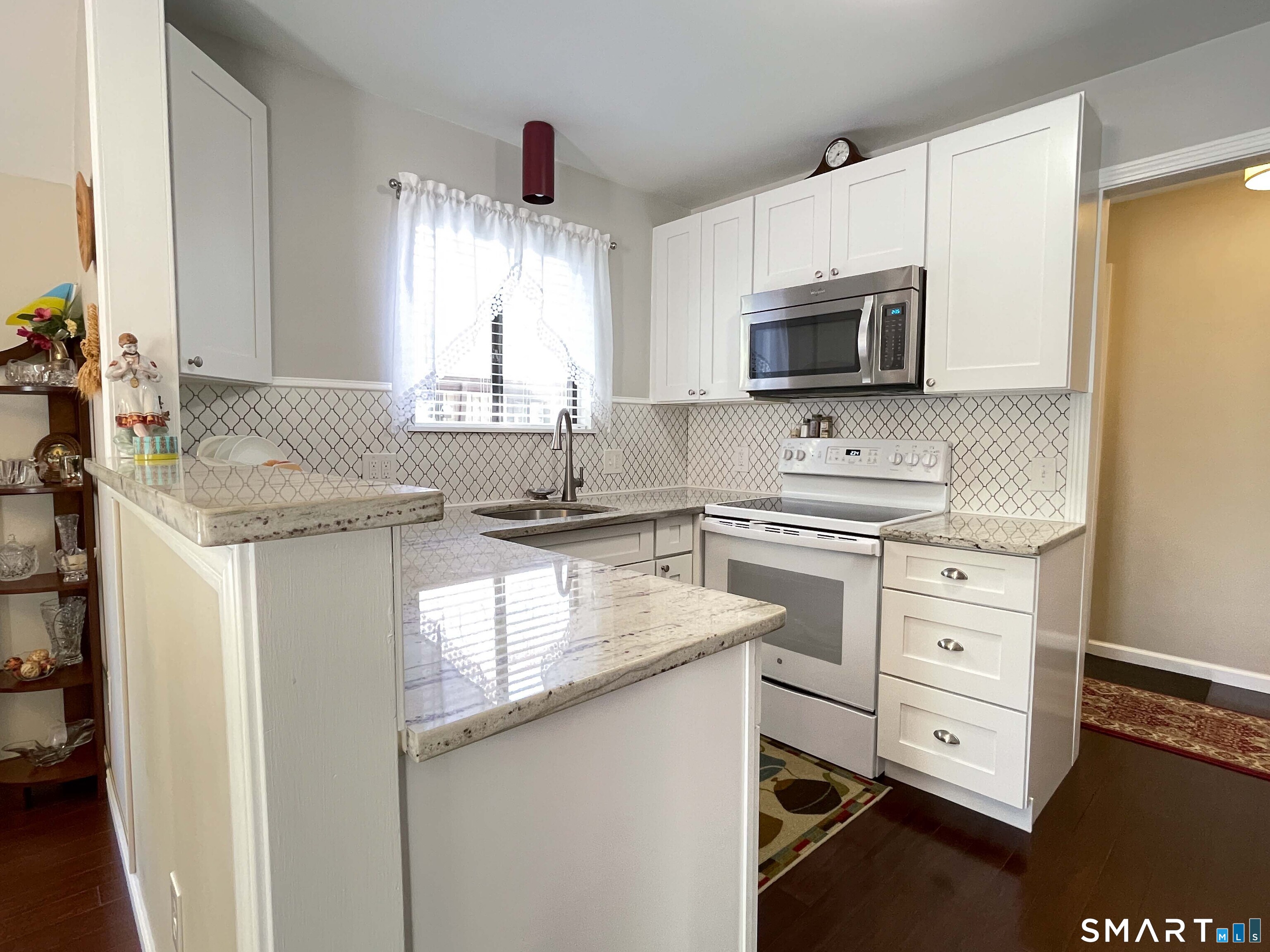 551 Heritage Village Southbury CT 06488