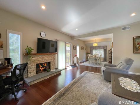 551 Heritage Village Southbury CT 06488