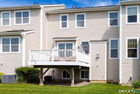 6 Lockwood Circle Bethel CT 06801