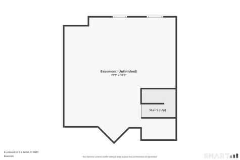6 Lockwood Circle Bethel CT 06801