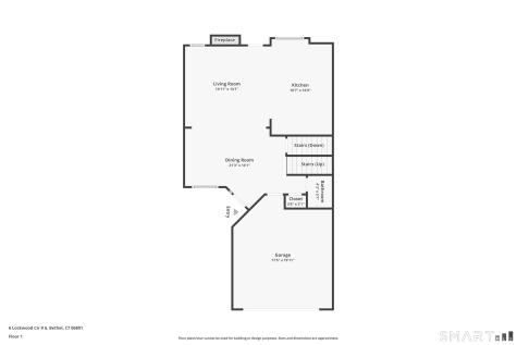 6 Lockwood Circle Bethel CT 06801