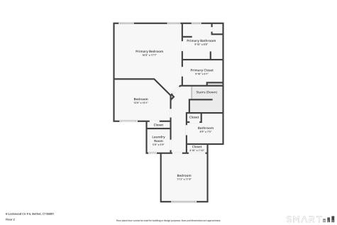 6 Lockwood Circle Bethel CT 06801