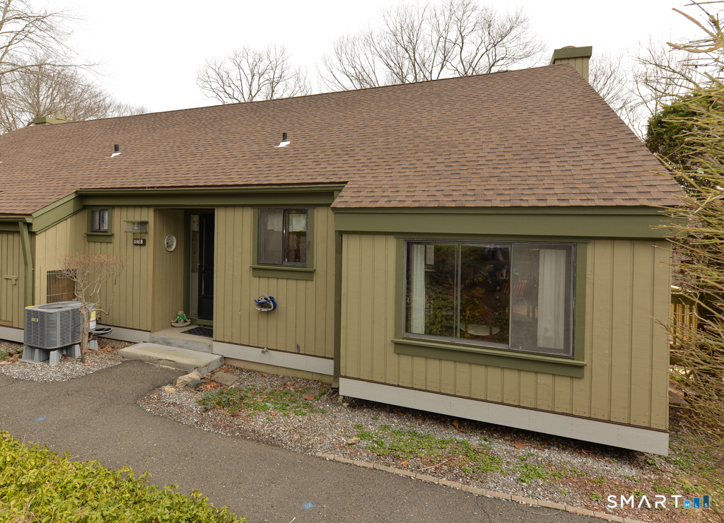1016 Heritage Village Southbury CT 06488